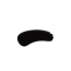 Disguise Cosmetics: Wreckless Black - 9ml