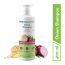 Mamaearth: Onion Hair Shampoo + Onion Conditioner + Hair Oil