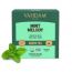 Vahdam Teas: Mint Melody Green Tea 30gm