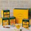 Vahdam Teas: Turmeric Wellness Tea Bags Detox Pack 120gm