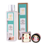 WOW: Urvi Naturals Extra Virgin Coconut Oil, Dewberry Lip Balm Free