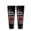 Ustraa: Activated Charcoal Body Wash for clean face - 200 ml - pack of 2