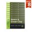 Ustraa: Neem & Green Clay soap for fighting germs - 100g - pack of 8