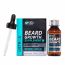 Ustraa: Beard Growth Supplement for boosting growth - 60 ml