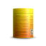 SETU: Curcumin: Boost Effervescent - 30 Orange Effervescent Tablets