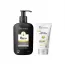 The Skin Story: Keratin Hair Care Duo ( Shampoo + Conditioner ) For Dry Hair