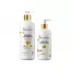 The Skin Story: Daily Hair Care Duo Value Pack (Keratin Shampoo - Daily Care - 450ml + Keratin Conditioner - Daily Care - 250gm)