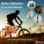 Parama Naturals: Active Collection For Active Life Style - 195ml