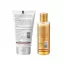 The Skin Story: Pimple Care Duo ( Face Wash + Toner)