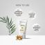 The Skin Story: Keratin Conditioner - Instant Anti -Frizz - 100 gm