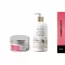 The Skin Story: Moisturising Duo - Nourishing & Moisturising Cream - 50g + Keratin Body Lotion - 280 ml