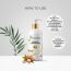 The Skin Story: Keratin Conditioner - Daily Care - 250gm