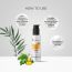 The Skin Story: Moringa Sunscreen - UVA & UVB Broad Spectrum Protection - Non Sticky - SPF 50+ - 100 gm