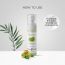 The Skin Story: Hair Mist with Kiwi Extract - UV Protection - 100 ml