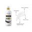 The Skin Story: Sulfate Free Keratin Shampoo - For Damaged Hair - 450ml