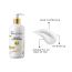 The Skin Story: Keratin Conditioner - Daily Care - 250gm
