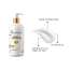The Skin Story: Keratin Conditioner - Daily Care - 250gm