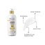 The Skin Story: Keratin Shampoo - Daily Care - 450ml