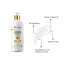 The Skin Story: Keratin Shampoo - Daily Care - 450ml