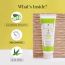 Nourish Mantra: Cucumber Mint Upvan Facial Cleanser - 70gm