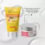 The Skin Story: Suncare Essentials (Nourishing & Moisturising Cream - 50g + Moringa Sunscreen - SPF 50 + - 100 gm )