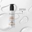 The Skin Story: Keratin Body Lotion , Smart Technology , UV Protection - 100 ml