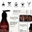 SKOG: Birch Sap Facial Tonic Mist - 100ml