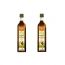 Truly Organic : Combo of Organic Mustard oil - Pack of 2 - 500 ml each