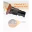 Priveda: Vitamin C & E Face serum- For Anti Aging & Smoothening & Brightening Face - 30ml