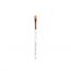 Boujee Beauty: Flat Shader Concealer Brush, B106