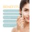 Priveda: Water Resistant Sunscreen Lotion - 60ml