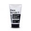 Ustraa: Activated Charcoal Face Scrub for toxin removal - 100g