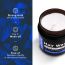 Ustraa: Hair Wax for Matte Look - 100g