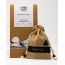 Umbr Tree: Mandarin Leather Fine Fragrance Pouch| Lasts Over 45 Days