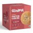 Gladful: Cashew Protein Cookies for kids and families Cookies - 80 g x 4