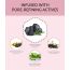 Priveda: Deep Cleansing Charcoal Nose Strip - Pack of 4