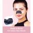 Priveda: Deep Cleansing Charcoal Nose Strip - Pack of 12