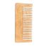 Amrutam: Neem Wood Comb 5 Inches