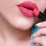 Spekta Cosmetics: True Matte Lipstick - 110 Cowgirl - 3.7gm