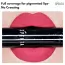 Spekta Cosmetics: True Matte Lipstick - 110 Cowgirl - 3.7gm