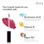 Spekta Cosmetics: Transfer-proof Matte Liquid Lipstick - 703 Melodrama - 8ml
