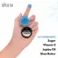 Spekta Cosmetics: Sugar High Plumping Lip & Refreshing Lip Scrub - 10gm