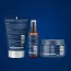 The Beard Story: Best Beard Care ( Beard Oil , Beard Softener Cream & Men Energising Face Wash )