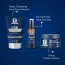 The Beard Story: Best Beard Care ( Beard Oil , Beard Softener Cream & Men Energising Face Wash )