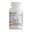 Unived: Organic Spirulina - 60 Capsules