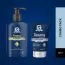The Beard Story: Best Hair Forward ( Men Keratin Shampoo & Conditioner )