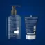 The Beard Story: Best Hair Forward ( Men Keratin Shampoo & Conditioner )