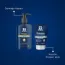 The Beard Story: Best Hair Forward ( Men Keratin Shampoo & Conditioner )