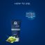 The Beard Story: After Shave Pore Minimizing Gel, Extra Soothing , No Burning & No Alcohol - 50 gm