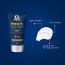 The Beard Story: Mineral Sports Sunscreen With Zinc Oxide - Broad Spectrum Protection from UVA & UVB Rays - 50 gm